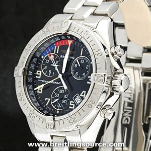 breitling transocean chrono a53340|breitling colt chrono a53340.